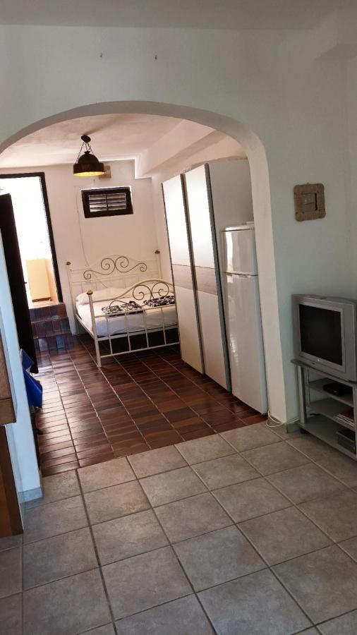 Apartments Peace&Love Башка Екстер'єр фото