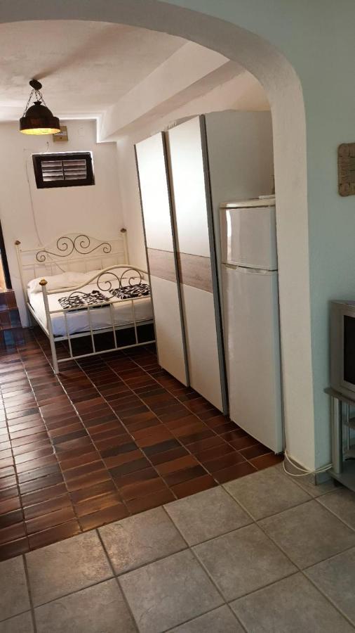 Apartments Peace&Love Башка Екстер'єр фото