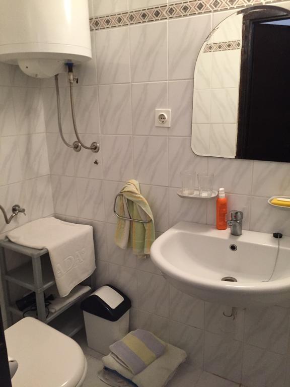 Apartments Peace&Love Башка Номер фото